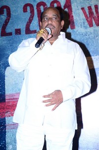 70MM Movie Release Date Announcement Press Meet